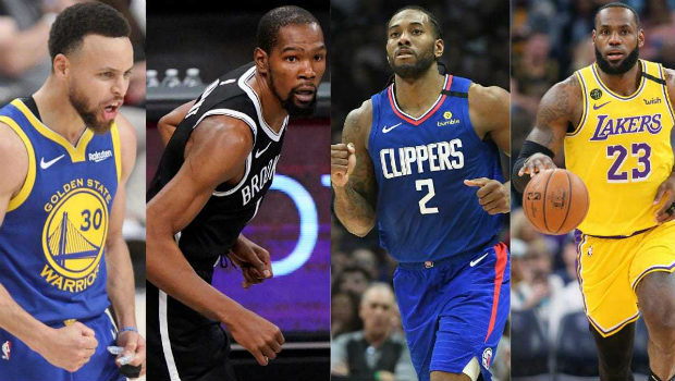 NBA球队战力榜：<a href=/lanqiu_jingcai/lakers/ target=_blank class=infotextkey>湖人</a>居首