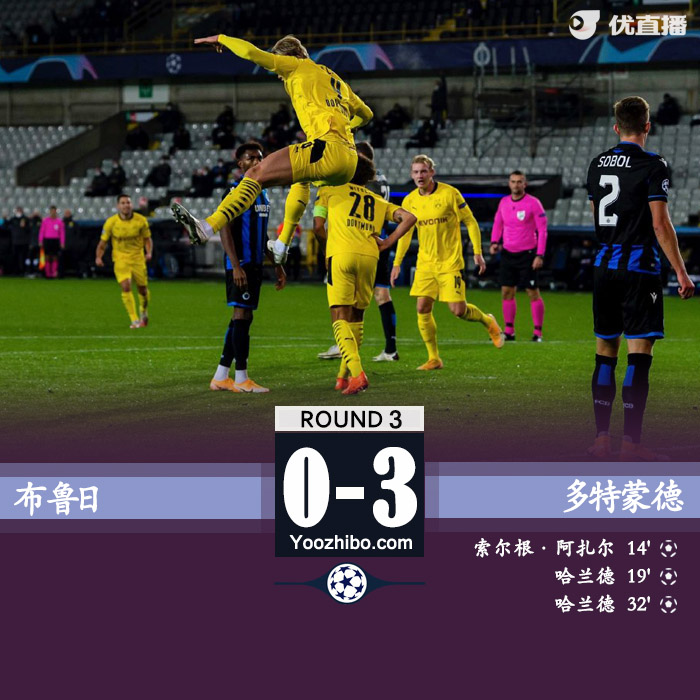<a href=/zuqiu_jingcai/dortmund/ target=_blank class=infotextkey>多特蒙德</a>3-0布鲁日