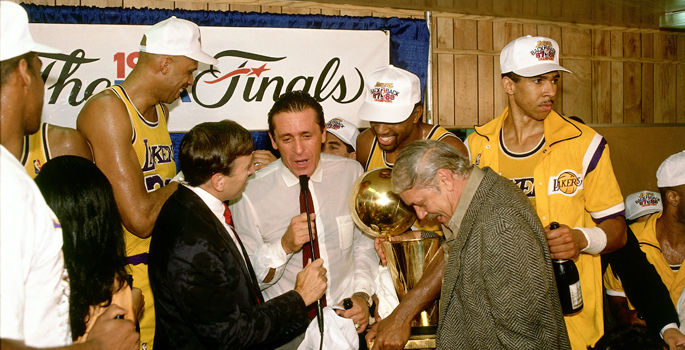 NBA编年史(1986-87):飞人扣响NBA <a href=/lanqiu_jingcai/lakers/ target=_blank class=infotextkey>湖人</a>再夺冠